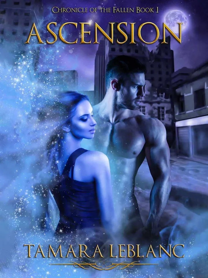 Ascension