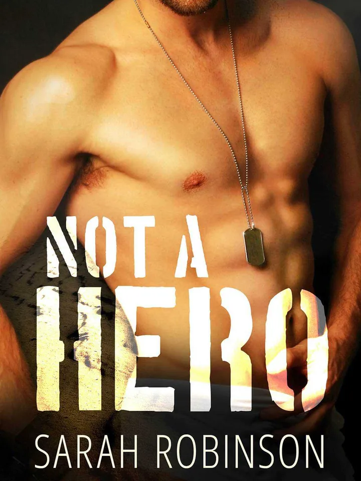 Not a Hero