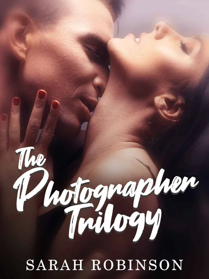 The Photographer Trilogy