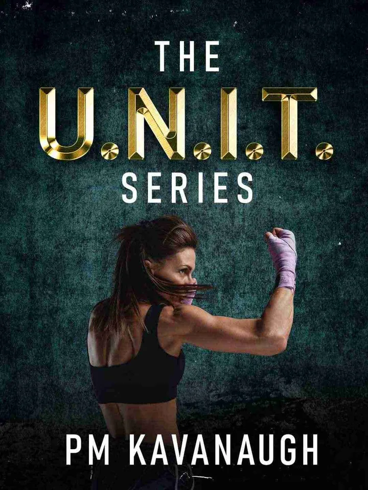 The U.N.I.T. Series