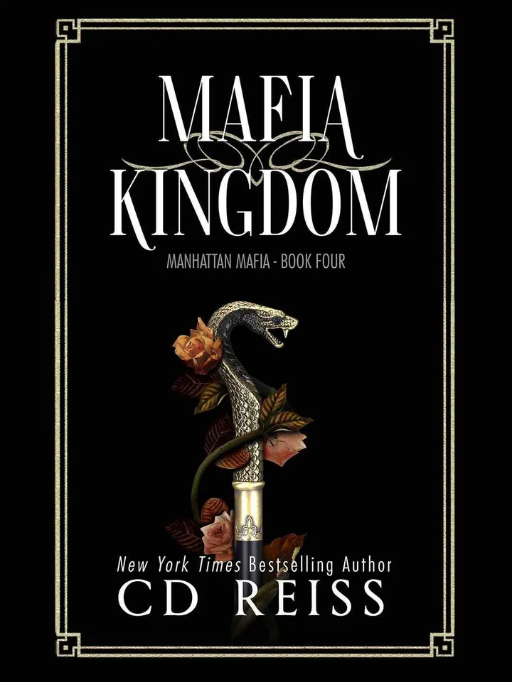 Mafia Kingdom