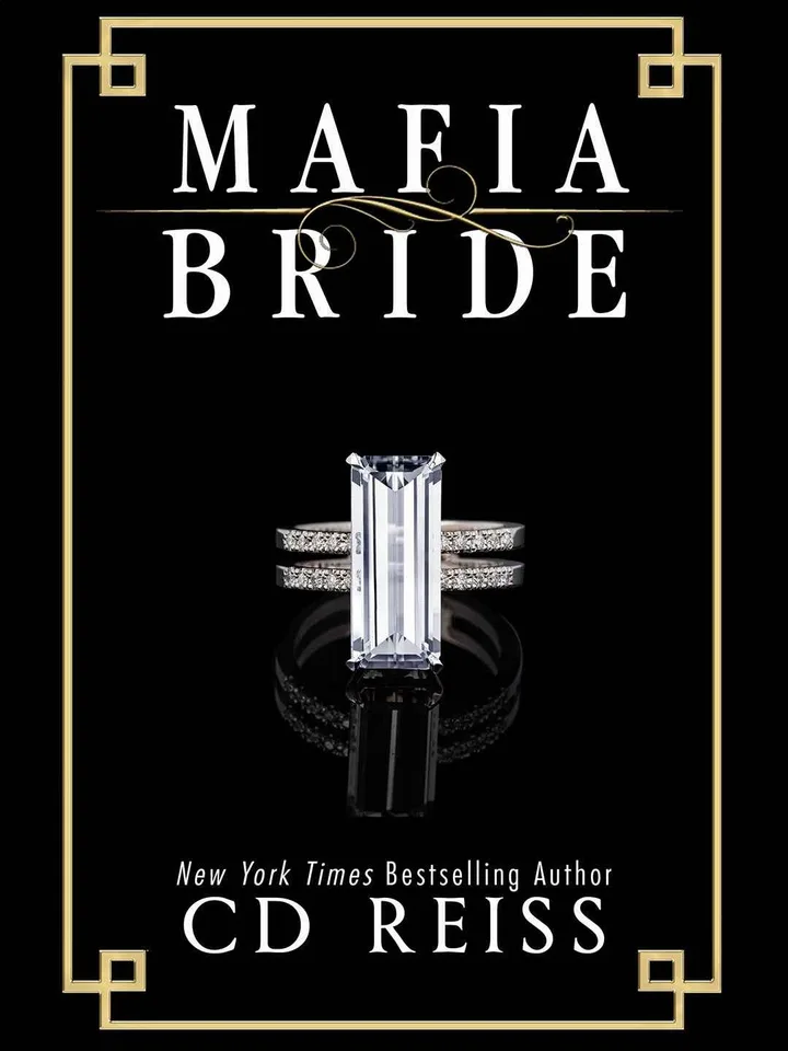 Mafia Bride