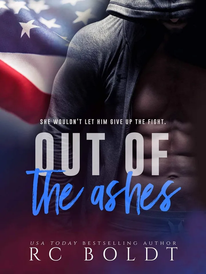 Out of the Ashes