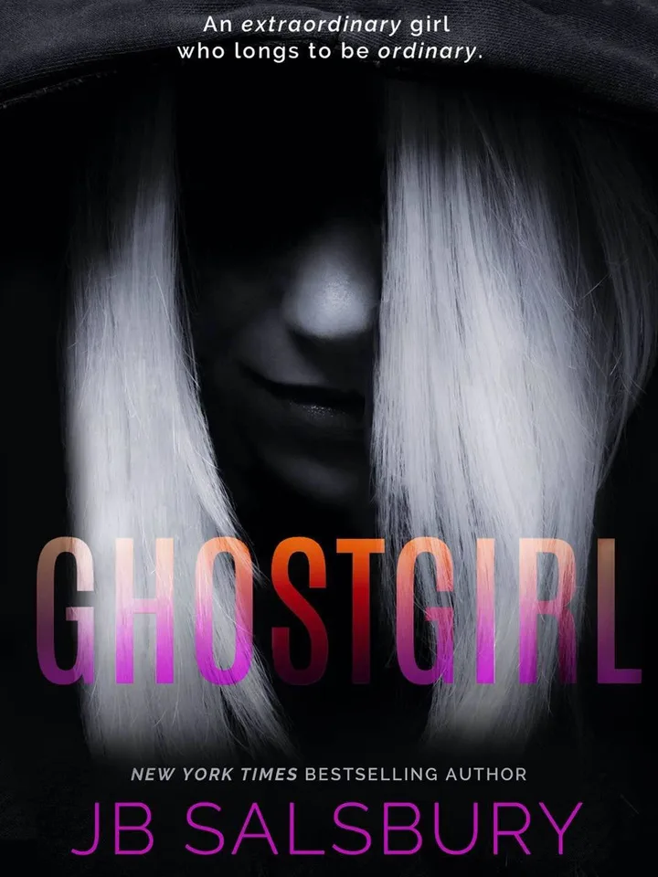 Ghostgirl
