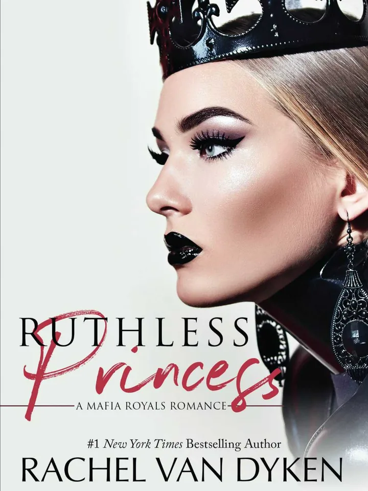 Ruthless Princess