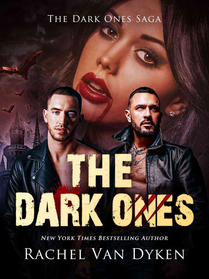 The Dark Ones: A Vampire Romance