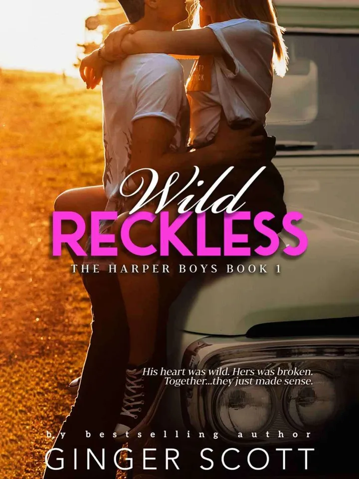 Wild Reckless