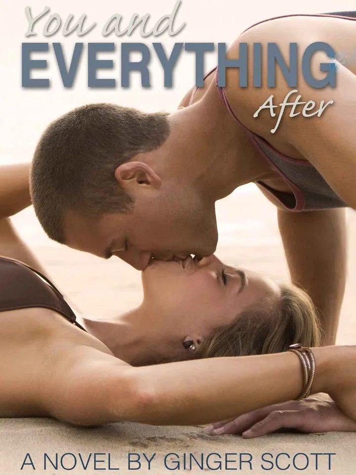 You And Everything After
