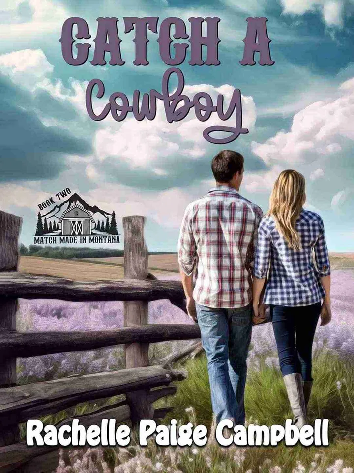 Catch A Cowboy