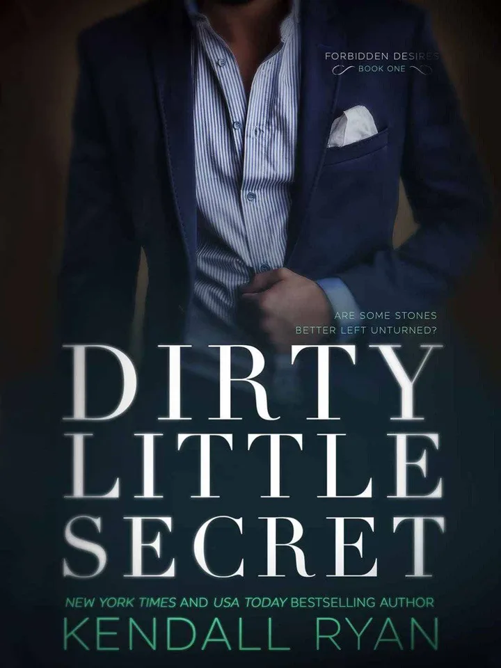 Dirty Little Secret