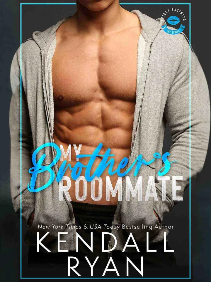 My Brother's Roommate