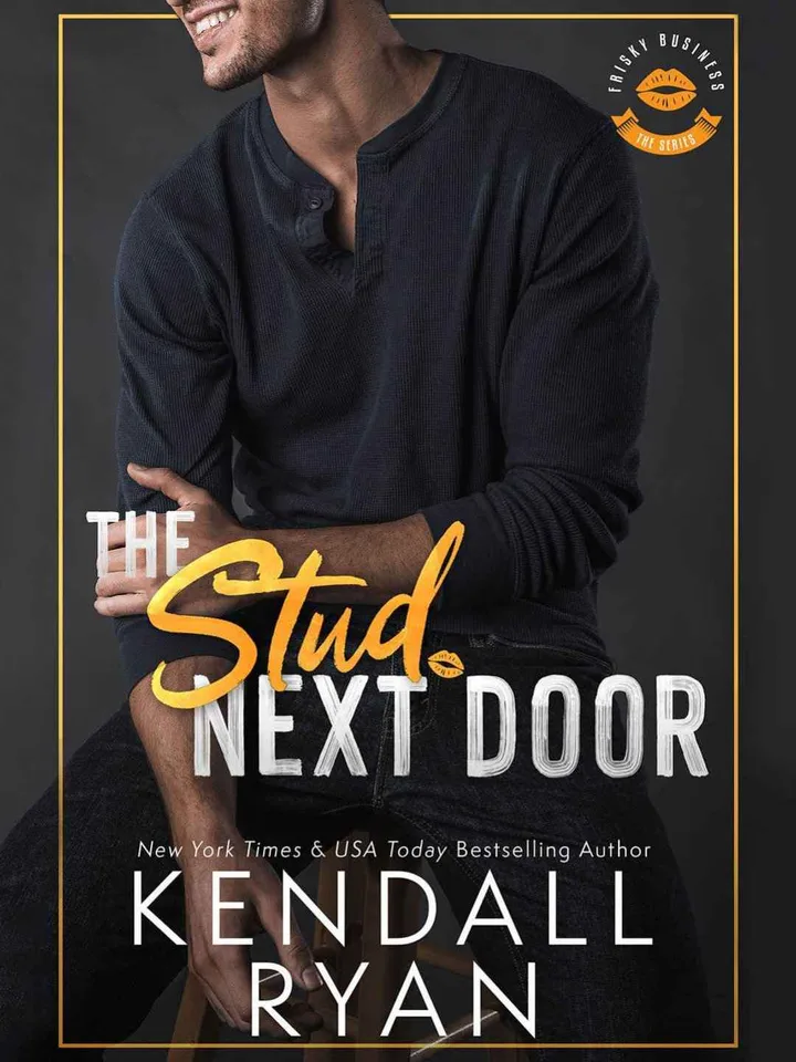 The Stud Next Door