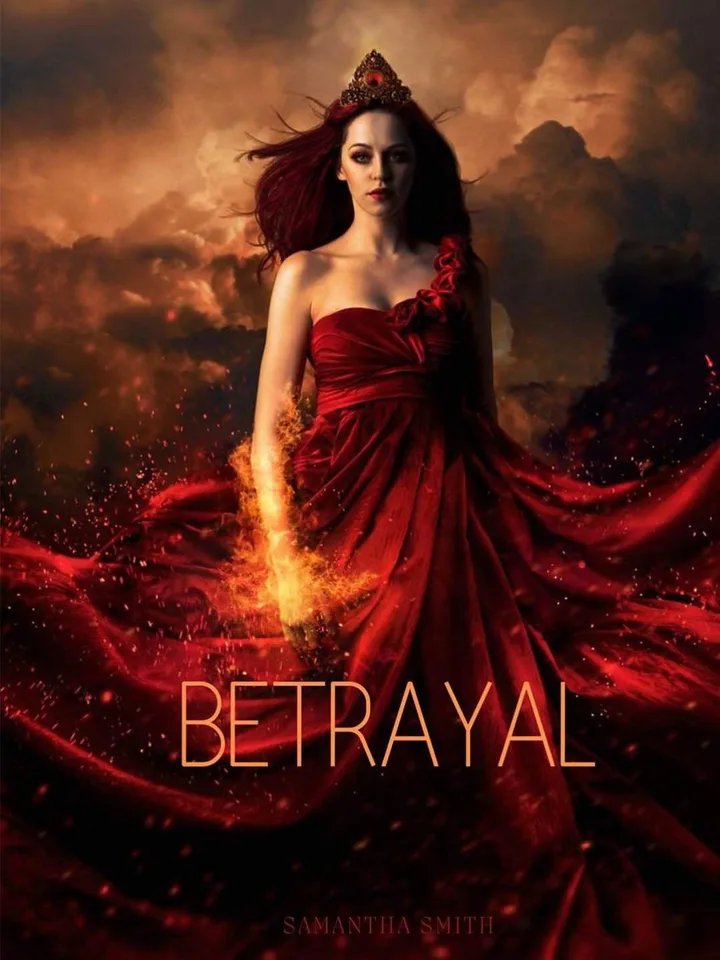 Betrayal
