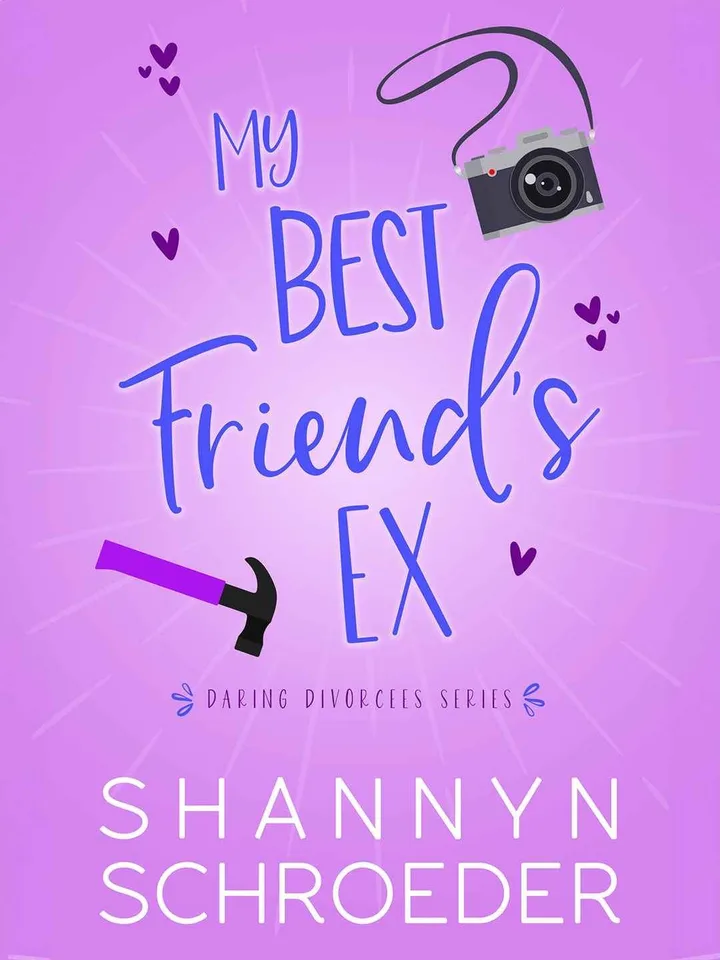 My Best Friend's Ex