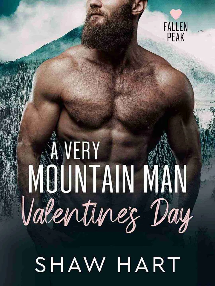 A Very Mountain Man Valentine's Day