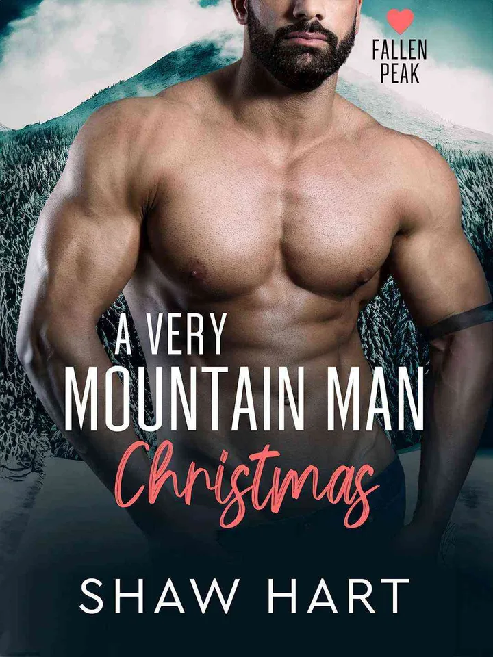 A Very Mountain Man Christmas