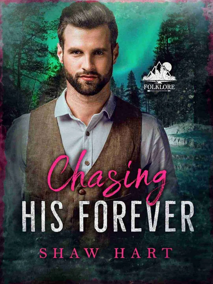 Chasing His Forever