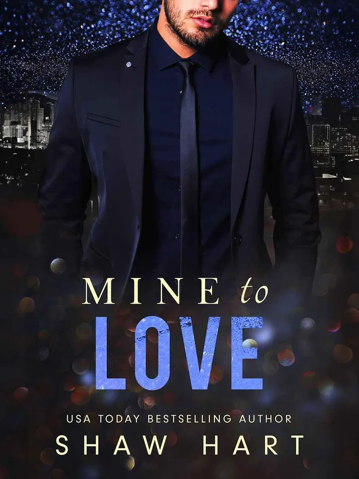Mine to: The Complete Series