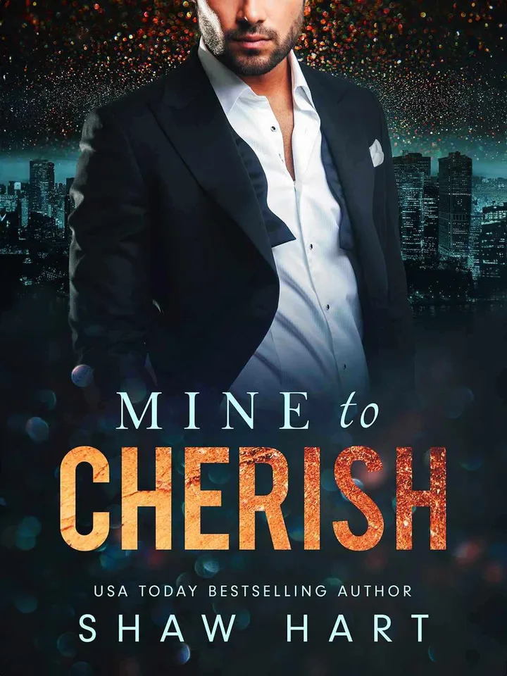 Mine to Cherish