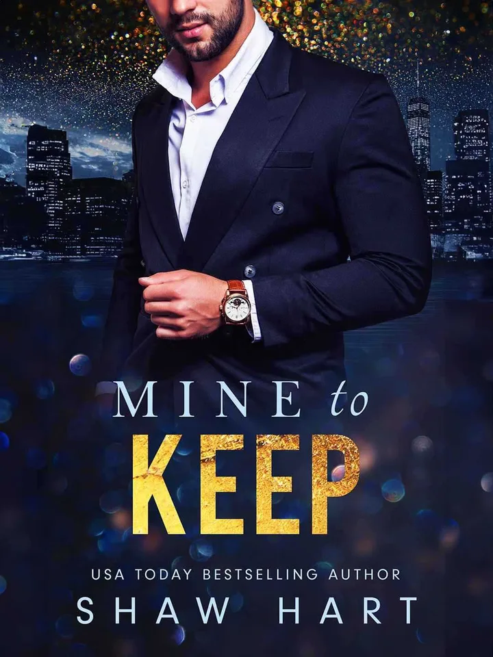 Mine to Keep