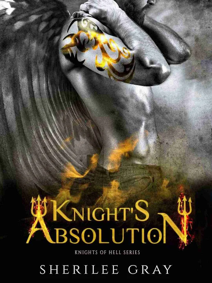 Knight's Absolution
