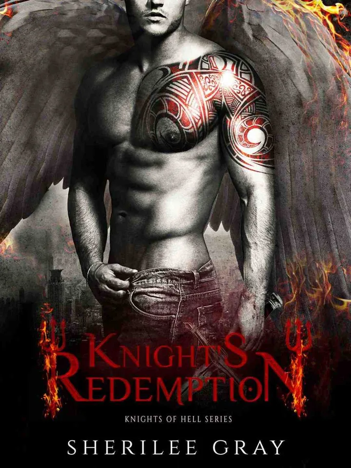 Knight's Redemption