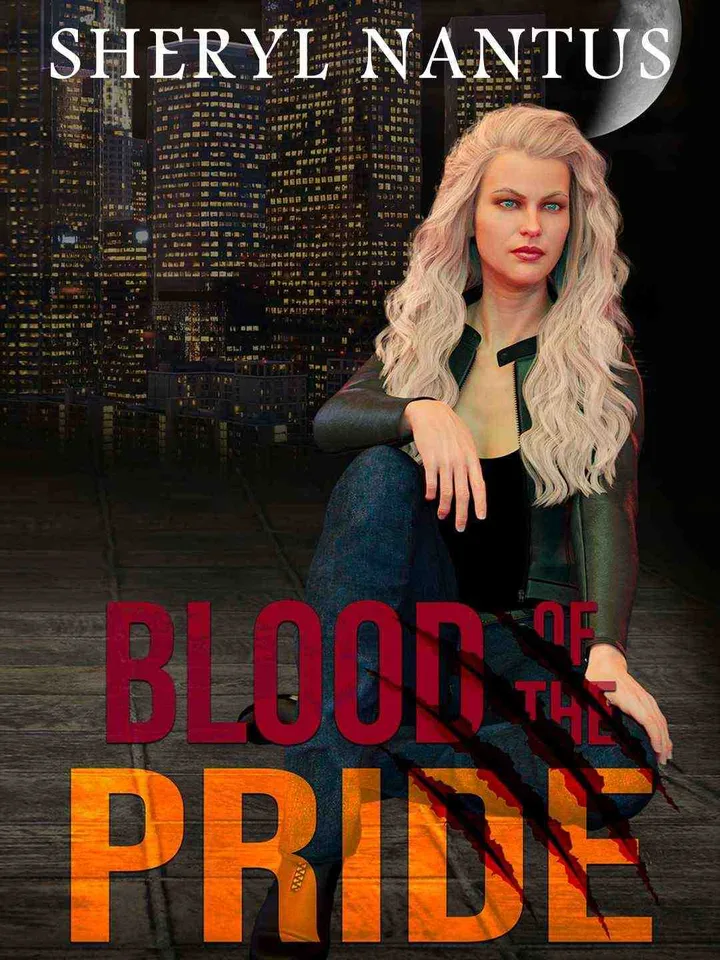 Blood of the Pride