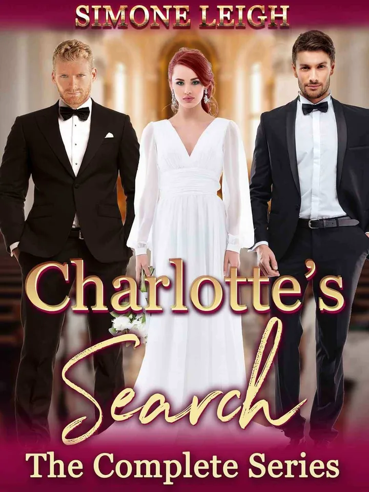 Charlotte's Search