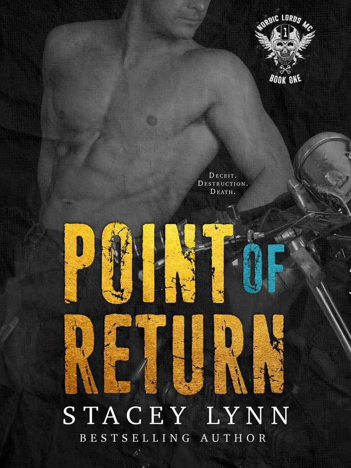 Point of Return