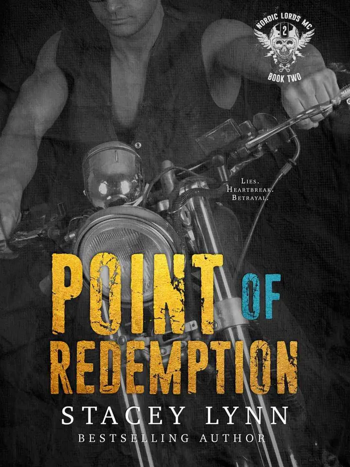 Point of Redemption