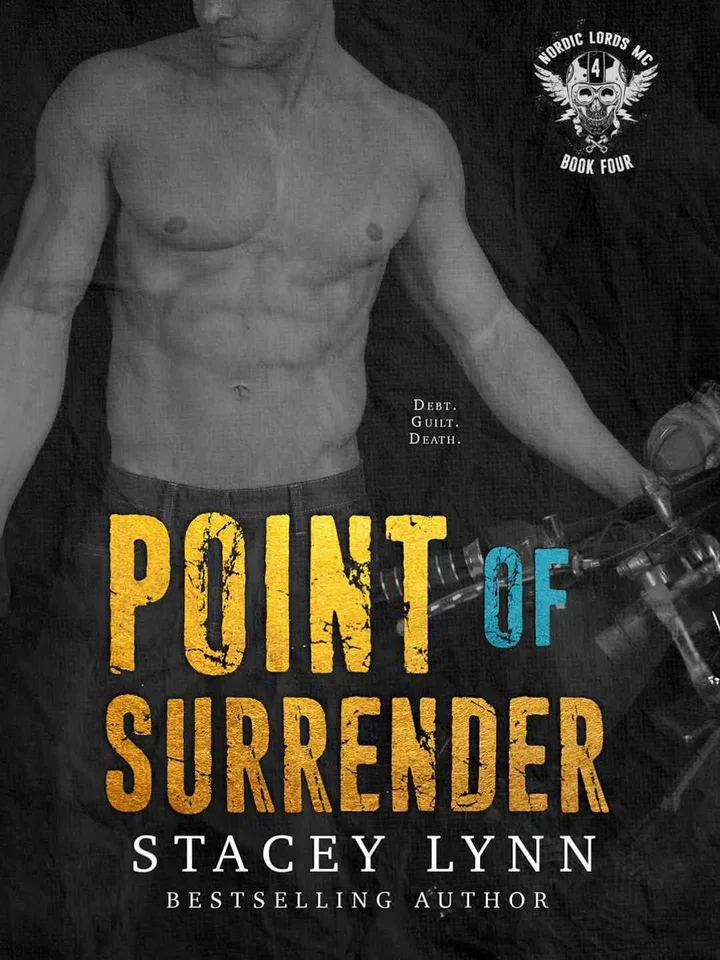 Point of Surrender