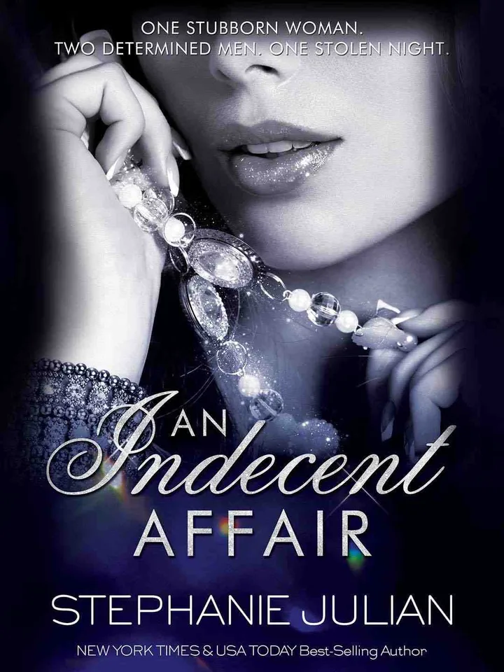 An Indecent Affair