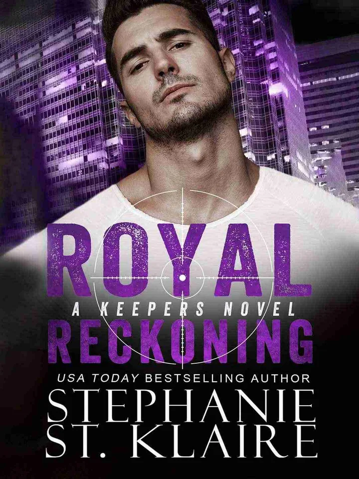 Royal Reckoning