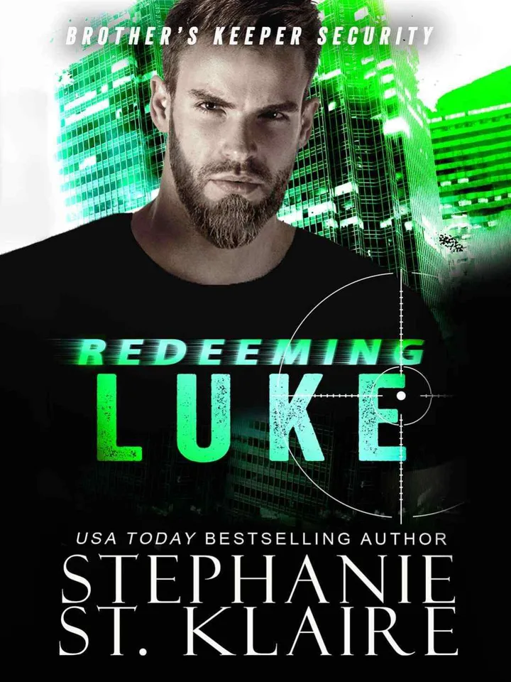 Redeeming Luke