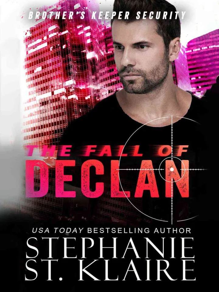 The Fall of Declan