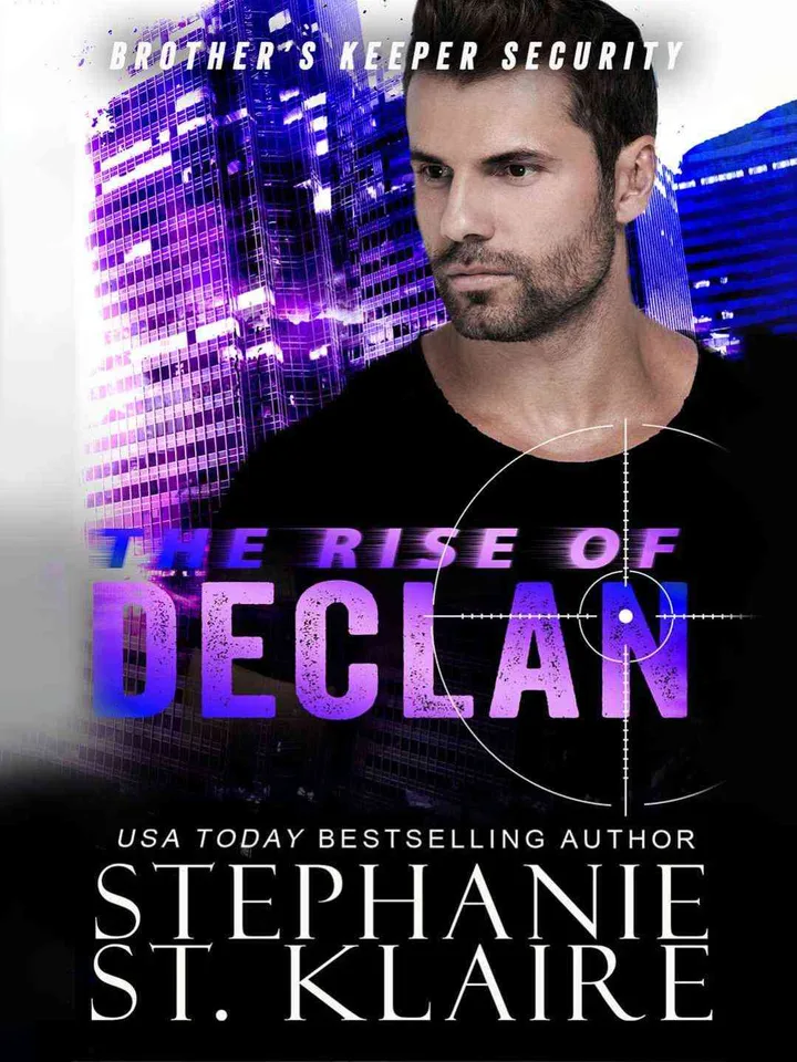 The Rise of Declan