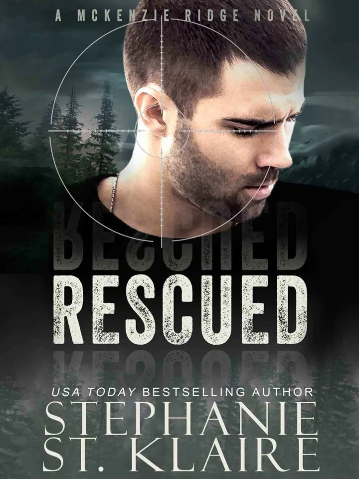 Rescued