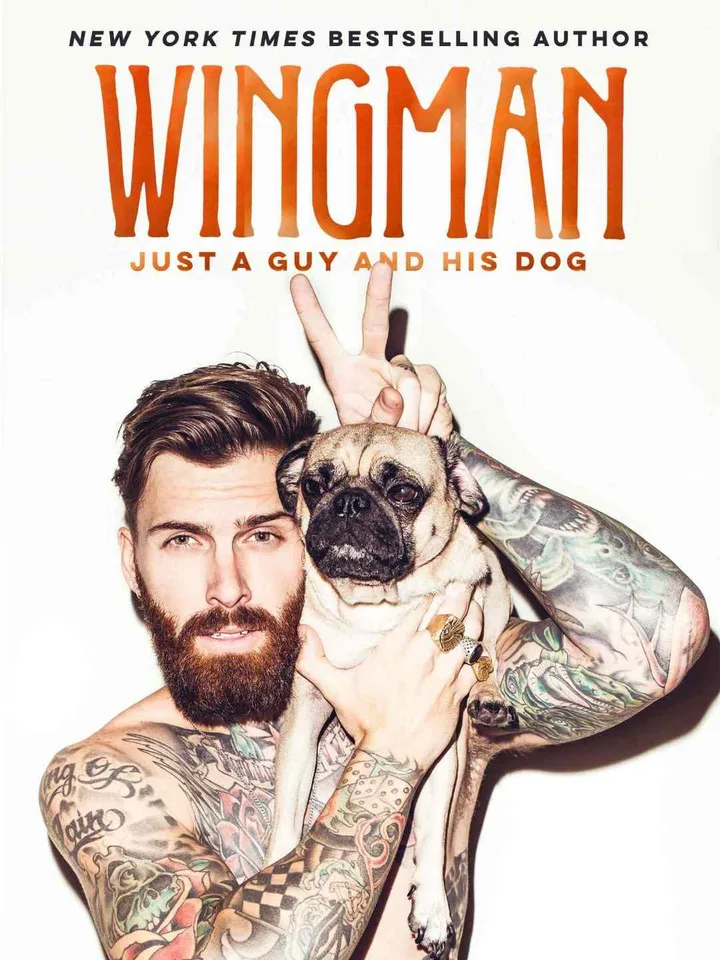 Wingman