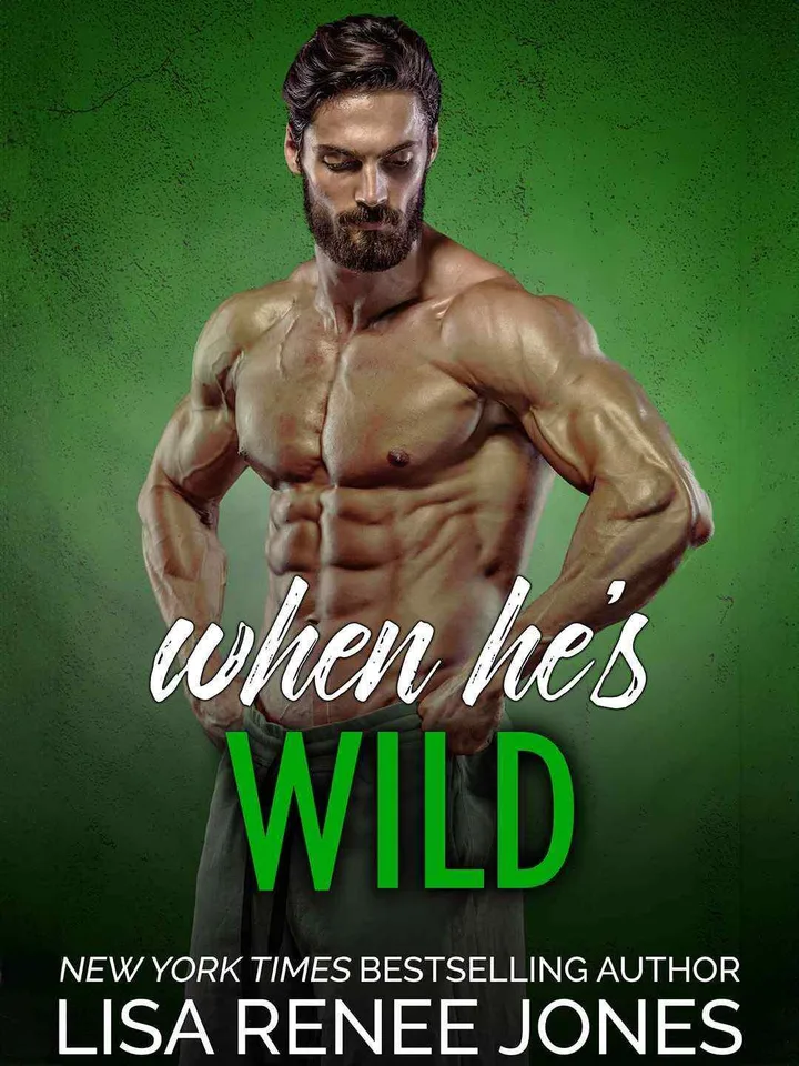 When He's Wild