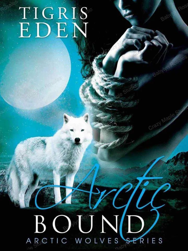 TitlArctic Wolves: The Complete Series