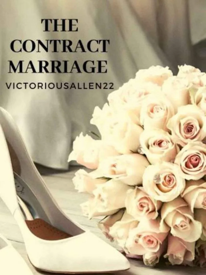 The Contract Marriage Series