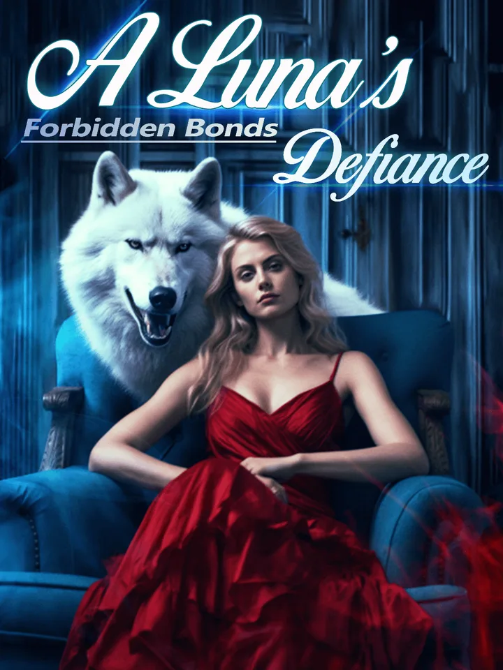 Forbidden Bonds A Luna's Defiance