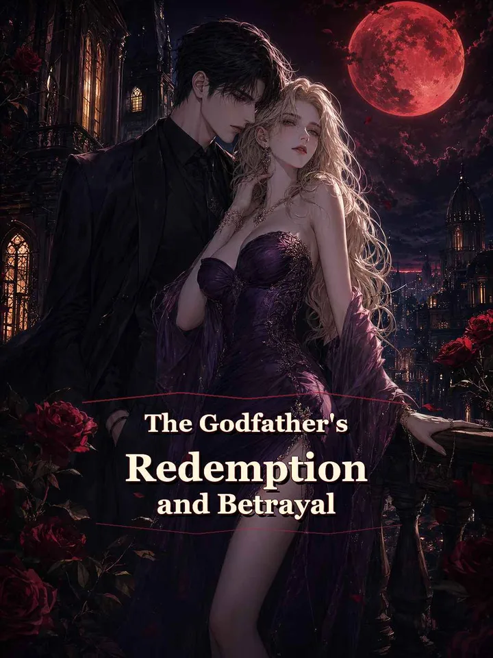 The Godfather's Redemption and Betrayal