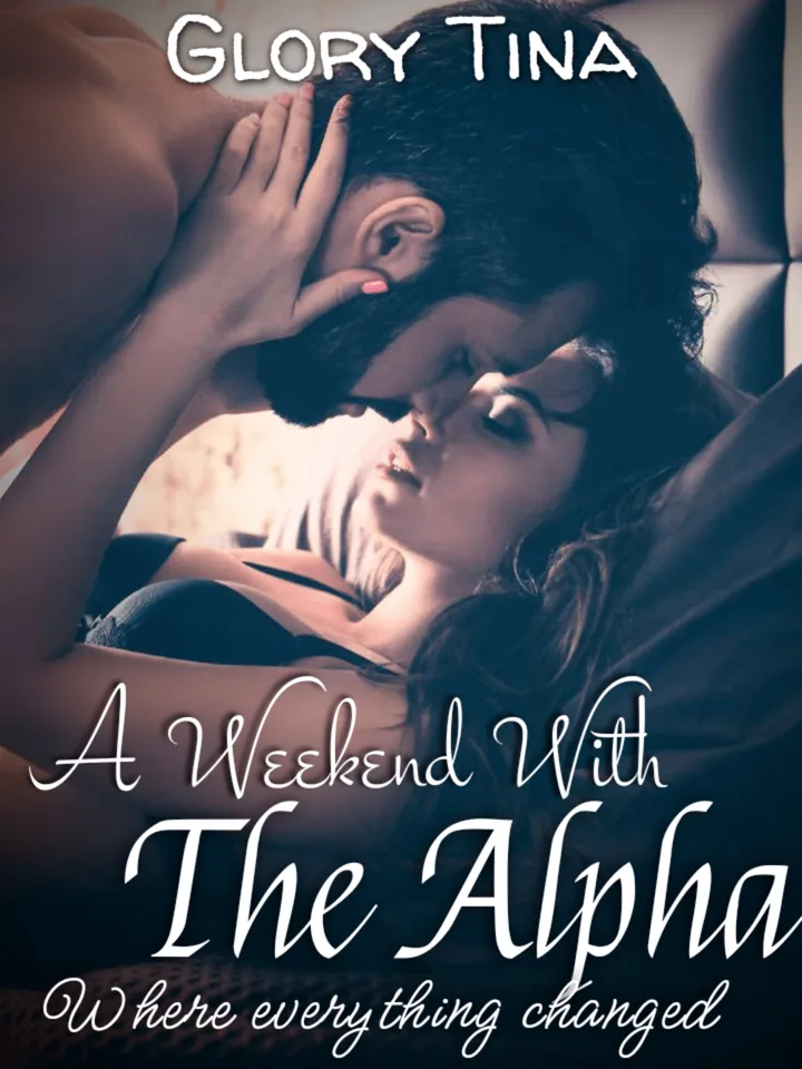 A Weekend With The Alpha