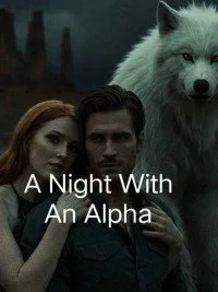 A Night With An Alpha