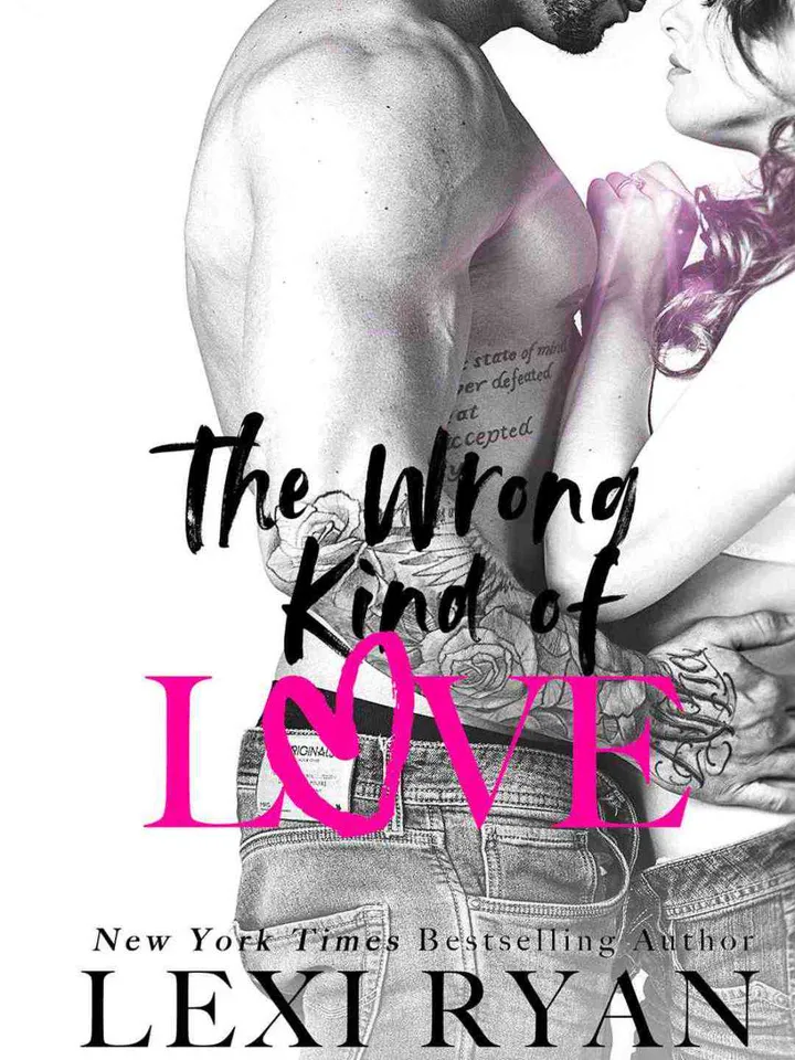 The Wrong Kind of Love