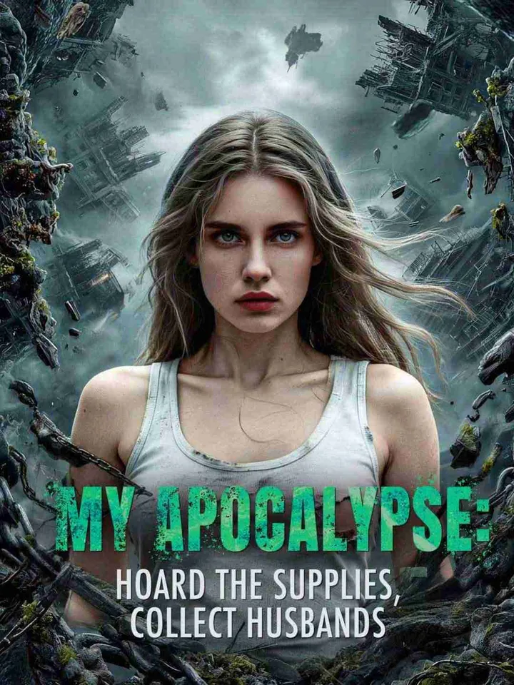 My Apocalypse: Hoard the Supplies, Collect Husbands