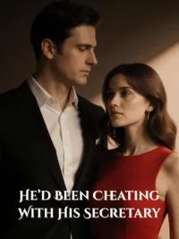 He'd Been Cheating With His Secretary