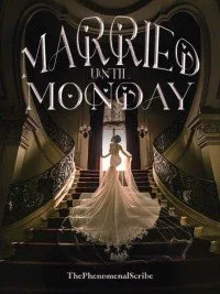 MARRIED UNTIL MONDAY