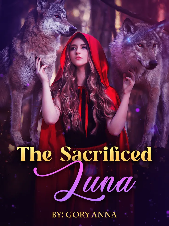 The Sacrificed Luna